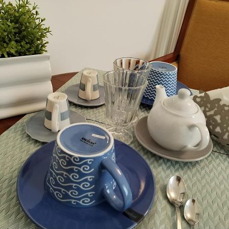 B&B Vivere Palermo Eksteriør bilde