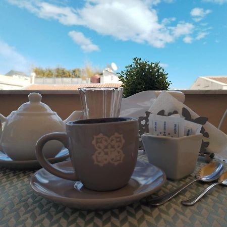 B&B Vivere Palermo Eksteriør bilde