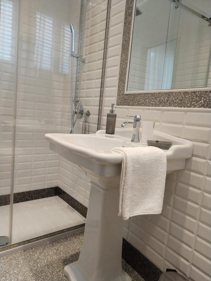 B&B Vivere Palermo Eksteriør bilde