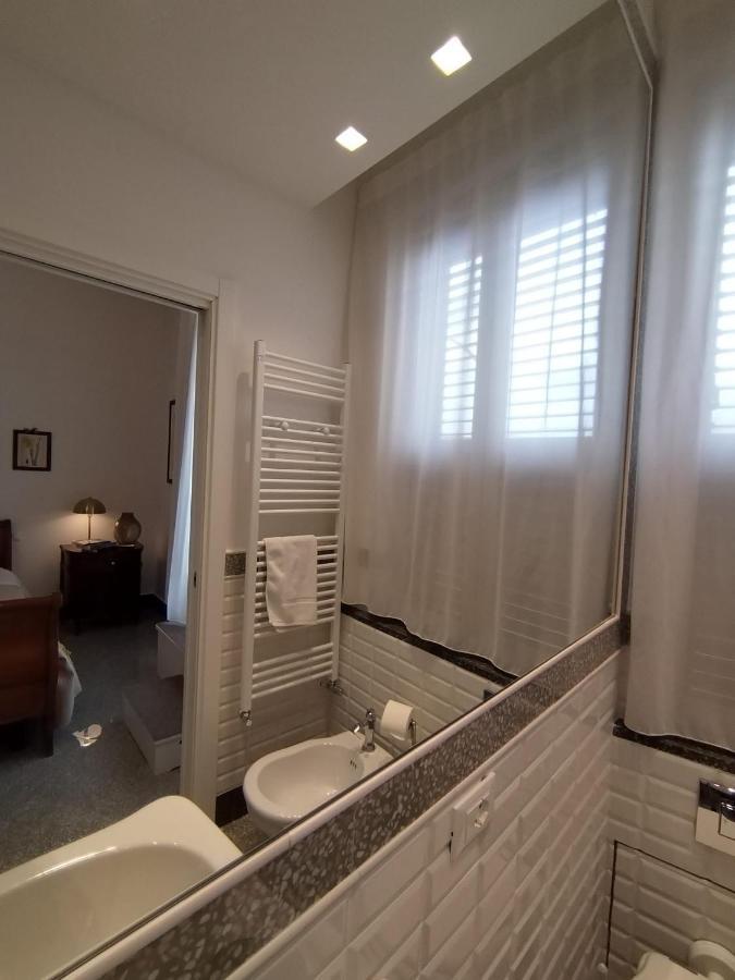 B&B Vivere Palermo Eksteriør bilde