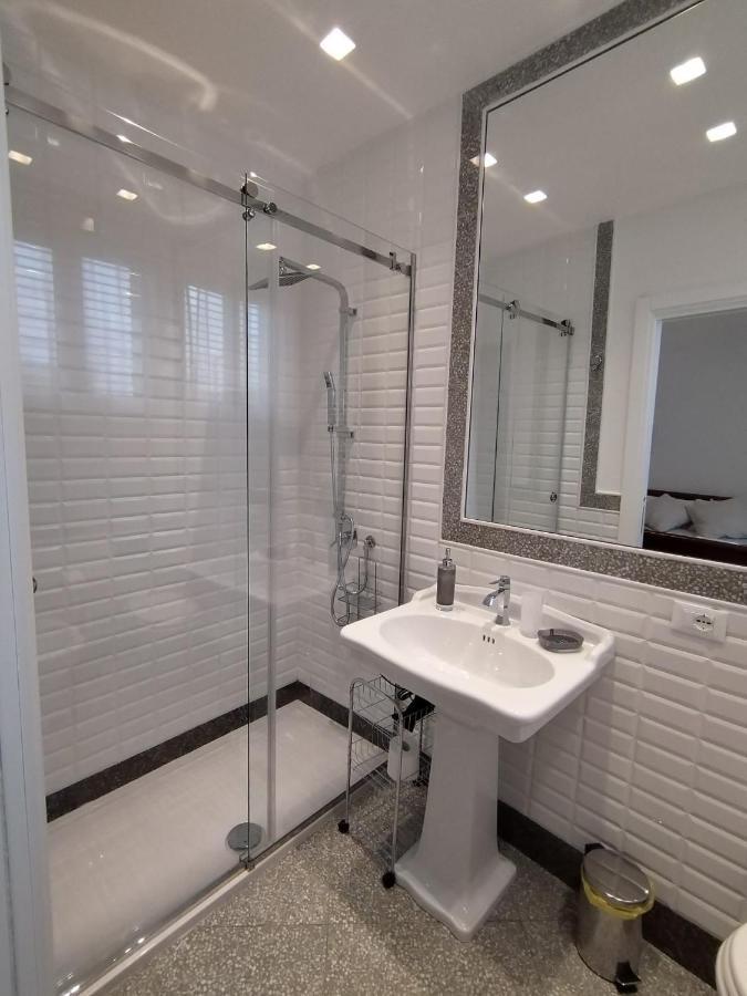 B&B Vivere Palermo Eksteriør bilde