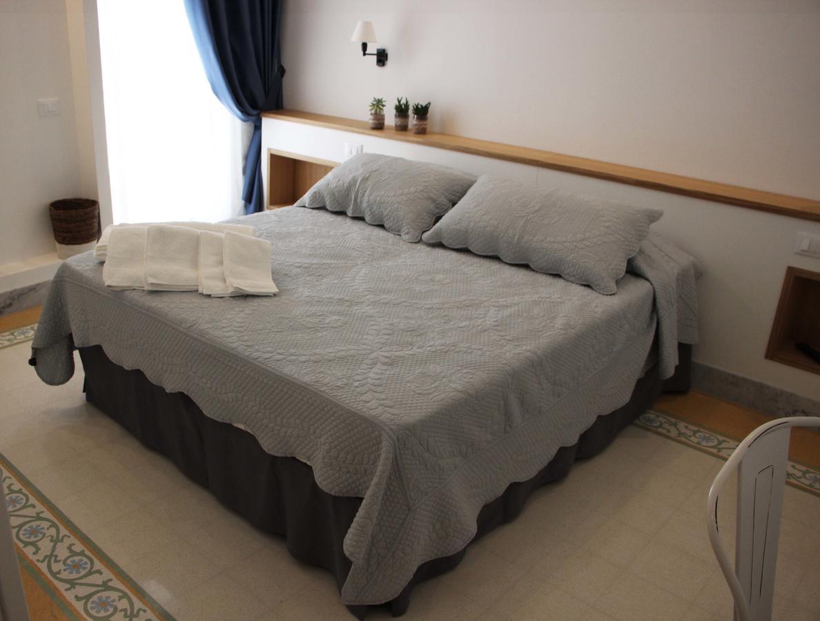 B&B Vivere Palermo Eksteriør bilde
