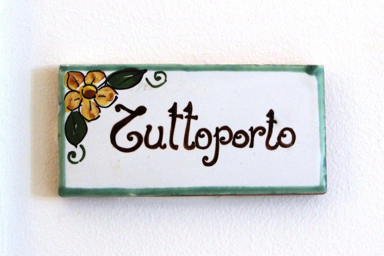 B&B Vivere Palermo Eksteriør bilde