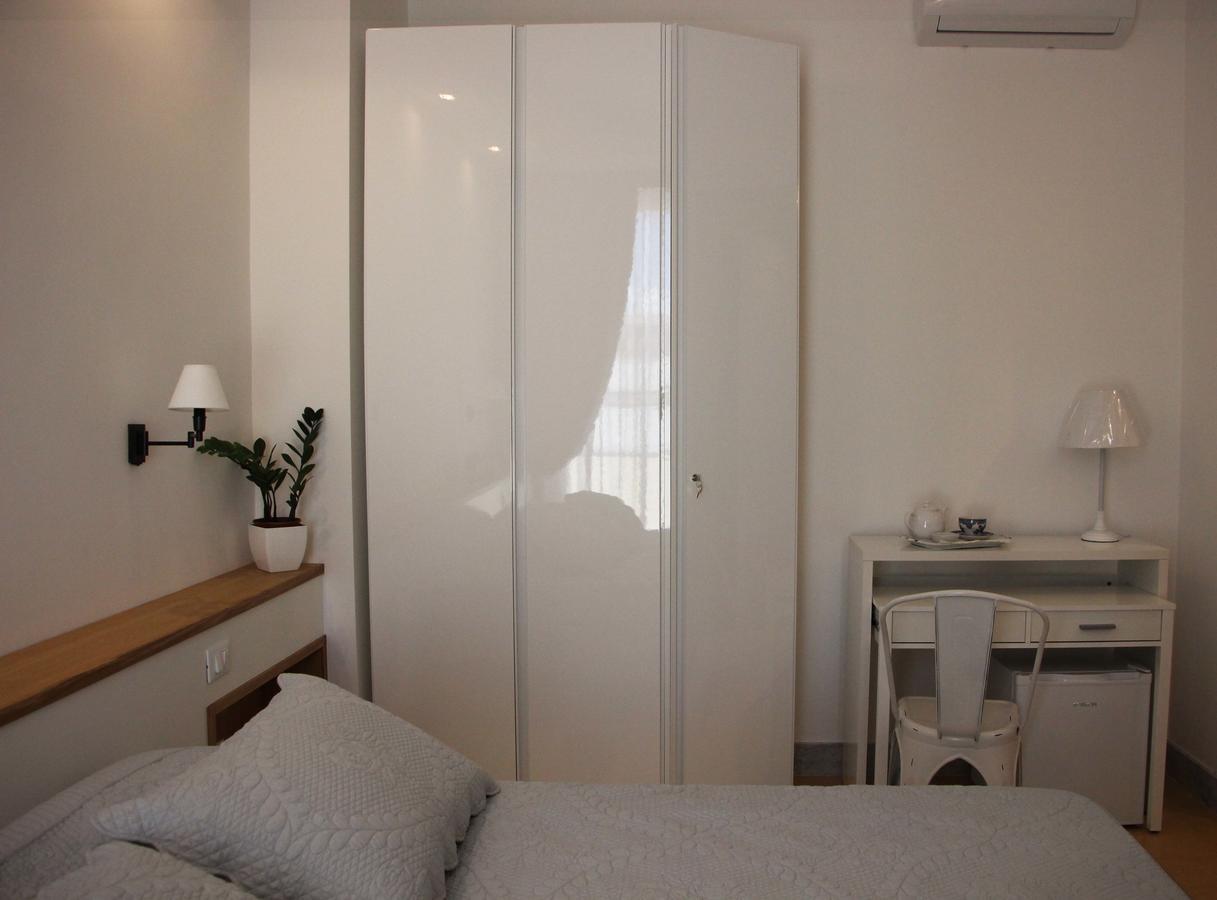 B&B Vivere Palermo Eksteriør bilde