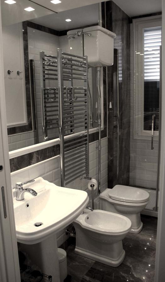 B&B Vivere Palermo Eksteriør bilde