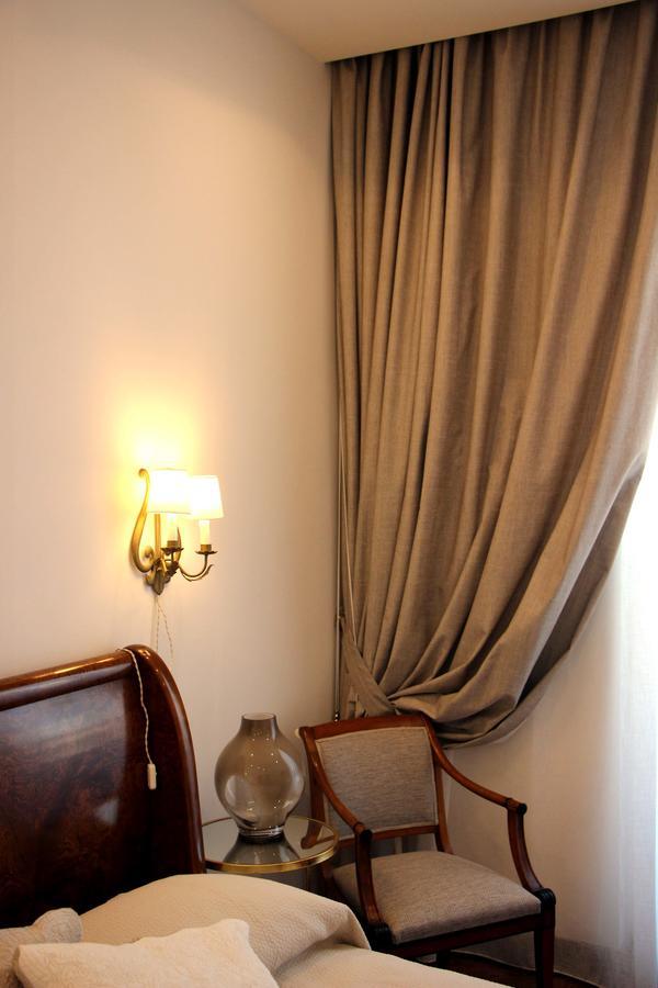 B&B Vivere Palermo Eksteriør bilde