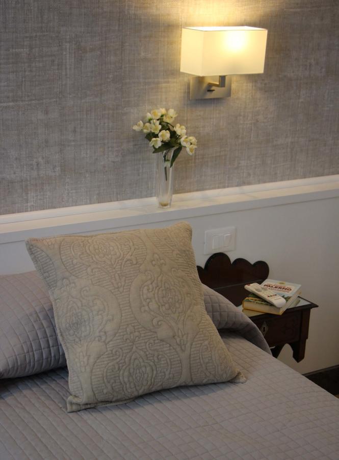 B&B Vivere Palermo Eksteriør bilde