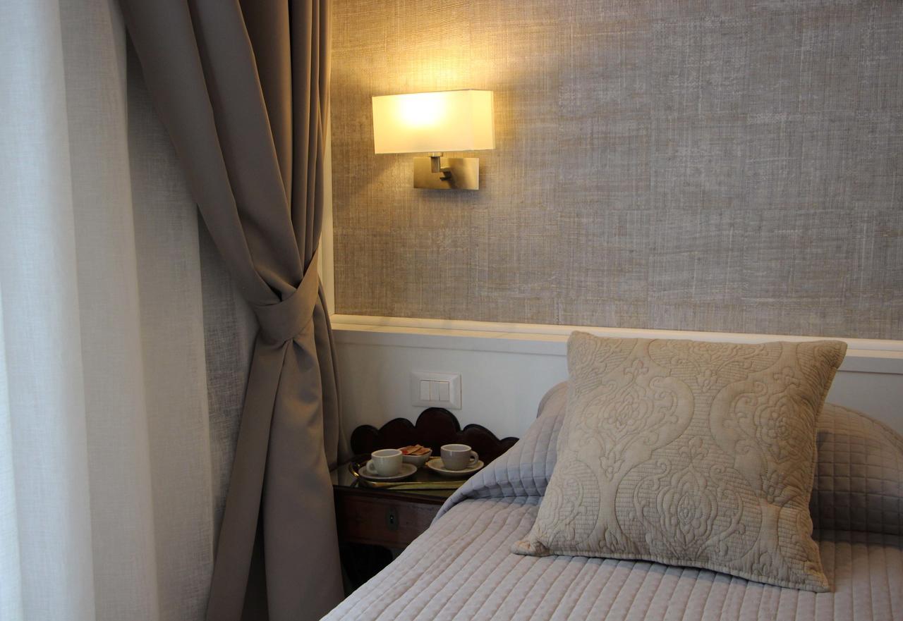 B&B Vivere Palermo Eksteriør bilde