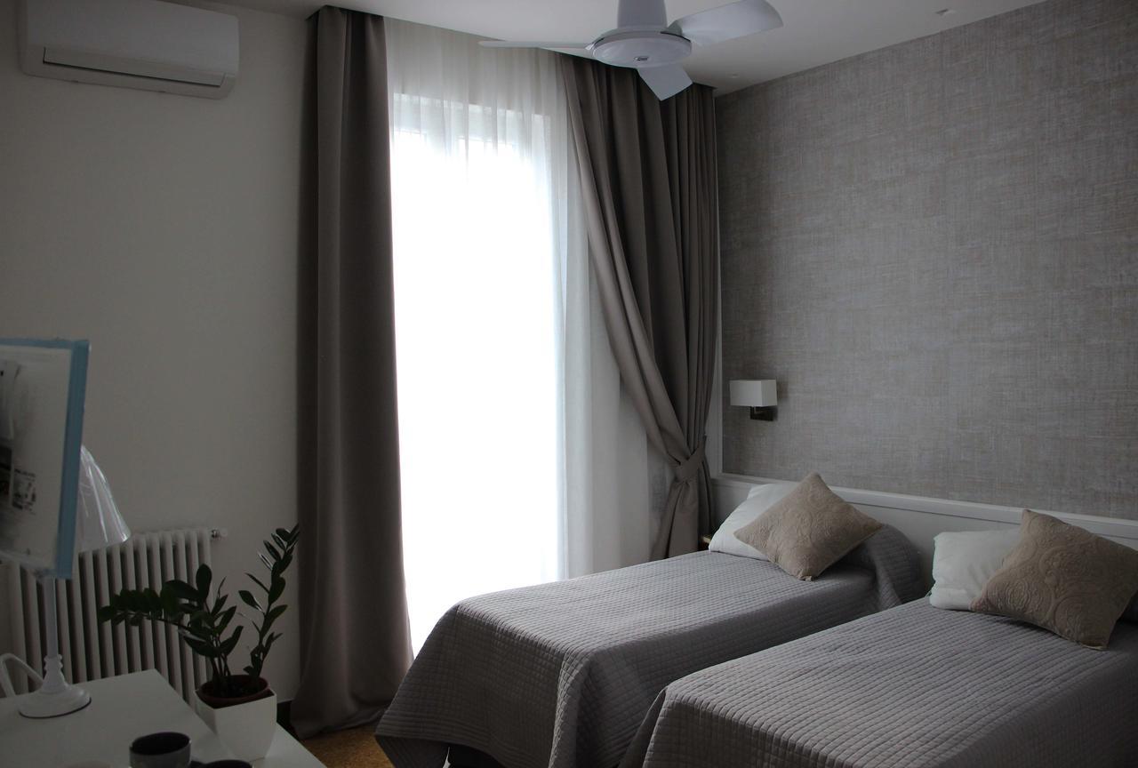 B&B Vivere Palermo Eksteriør bilde
