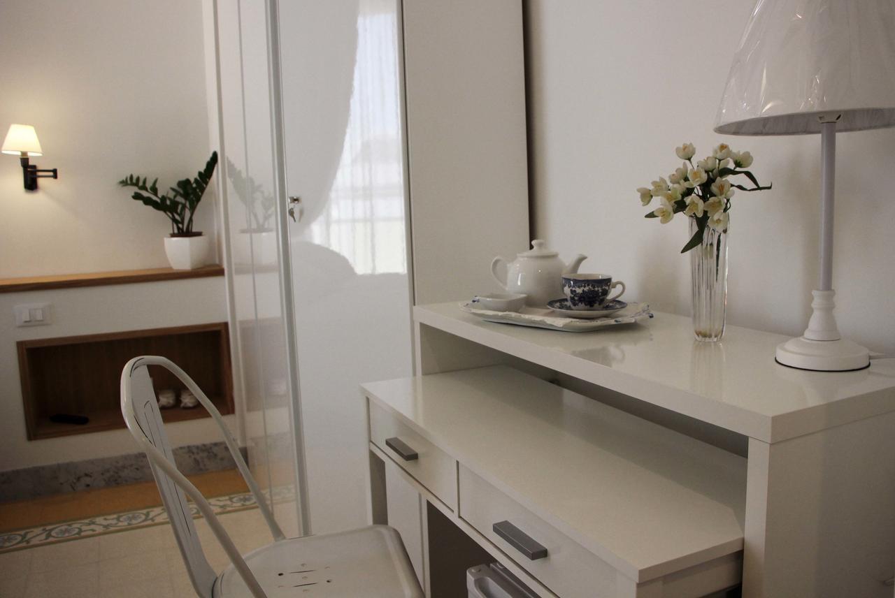 B&B Vivere Palermo Eksteriør bilde