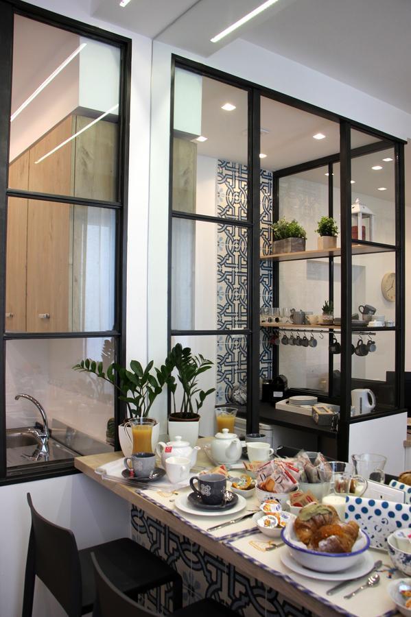B&B Vivere Palermo Eksteriør bilde