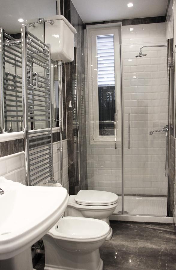 B&B Vivere Palermo Eksteriør bilde