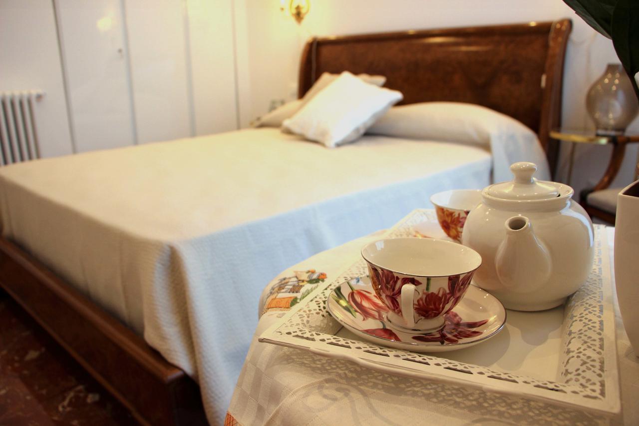 B&B Vivere Palermo Eksteriør bilde